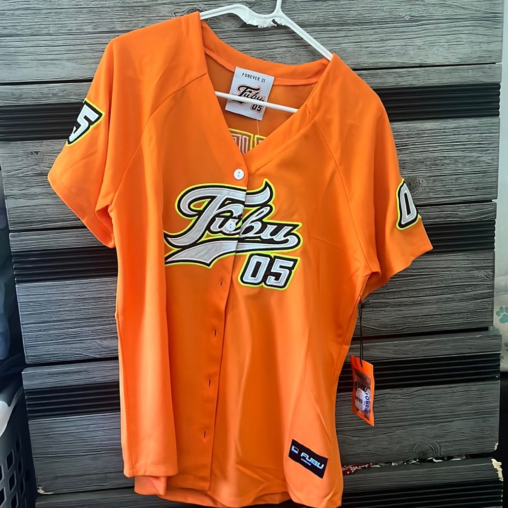 FUBU collection
